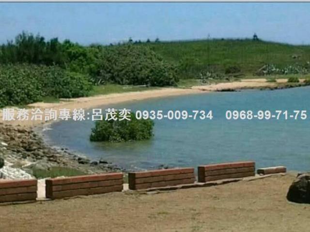 澎湖白沙農地-2