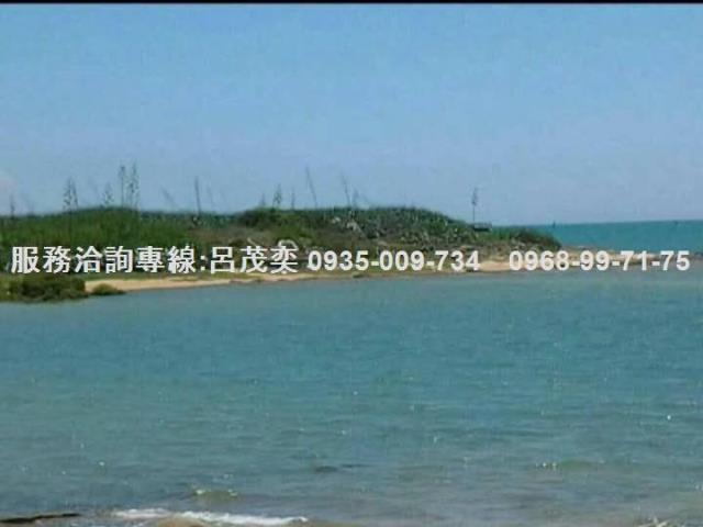 澎湖白沙農地-4