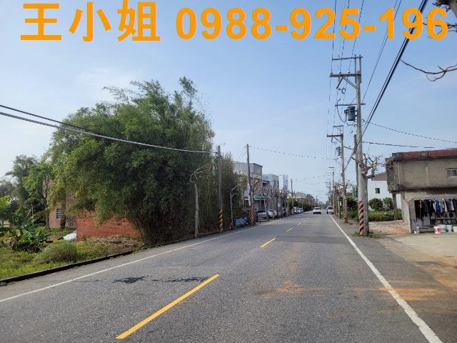 桃園中壢農地-1