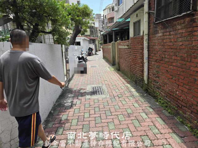 台南中西區建地-4