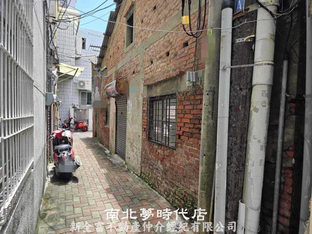 台南中西區建地-8