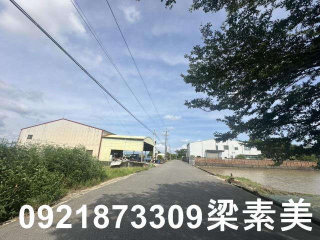 台南新化農地-11