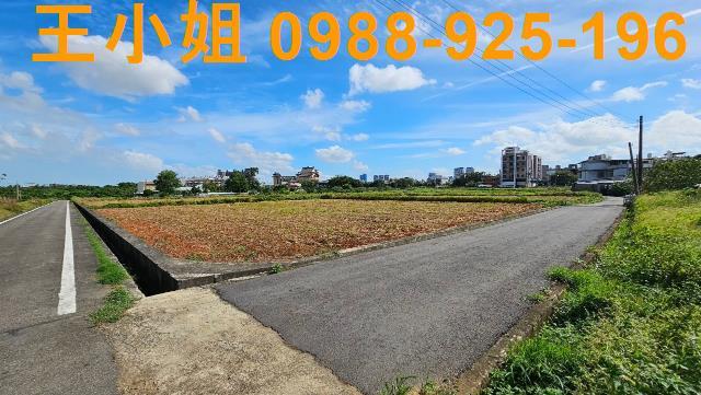 桃園中壢農地-1