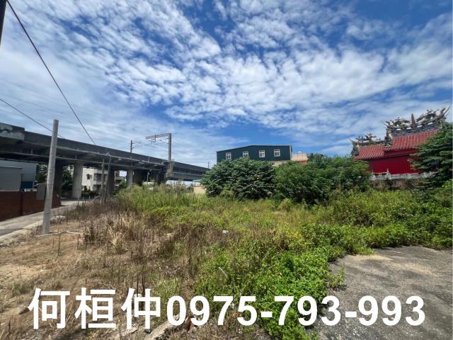 苗栗後龍建地-1