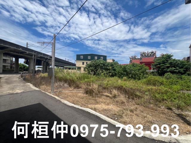 苗栗後龍建地-2