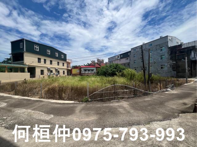 苗栗後龍建地-3