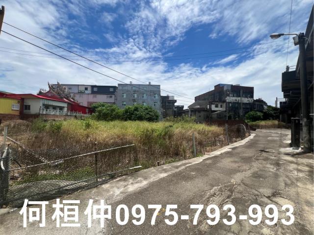 苗栗後龍建地-5