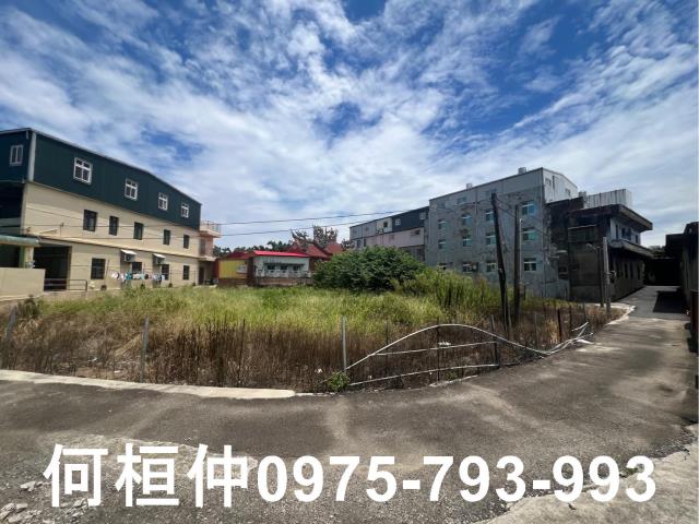 苗栗後龍建地-6