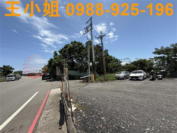 桃園八德農地-1