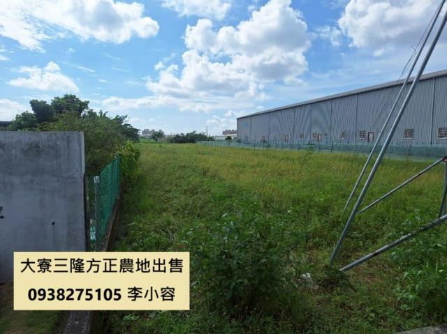 高雄大寮農地-3