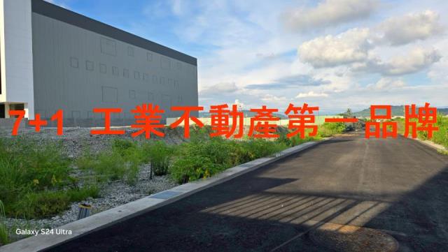 高雄岡山工業地-3
