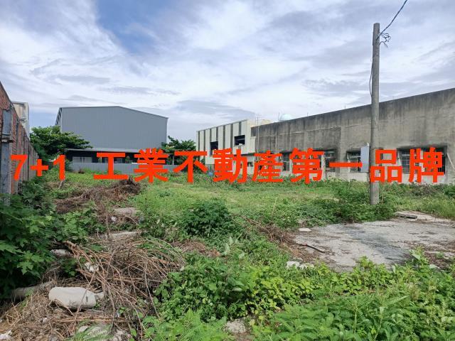高雄茄萣工業地-2