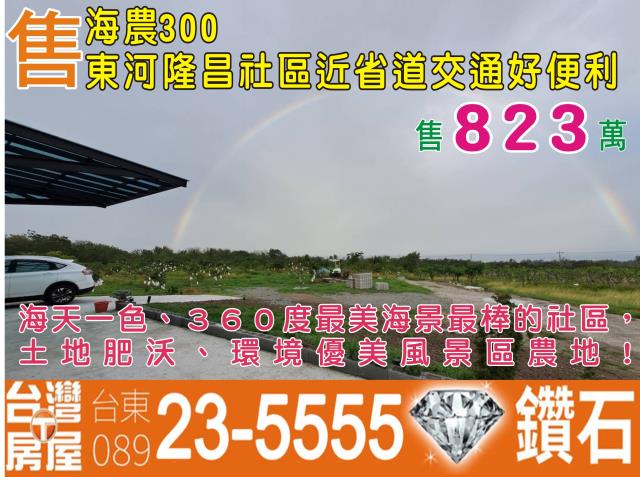 東河農地-1