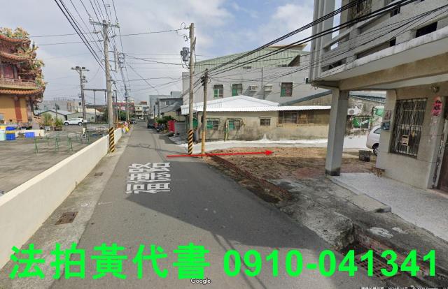 茄萣建地法拍-13