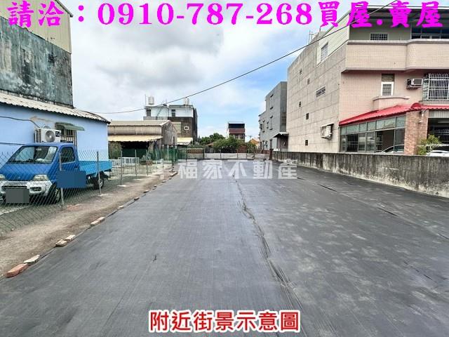 台南建地-2