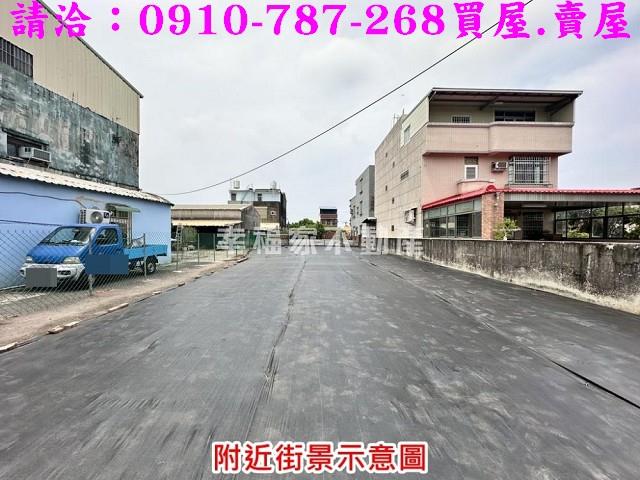 台南建地-3