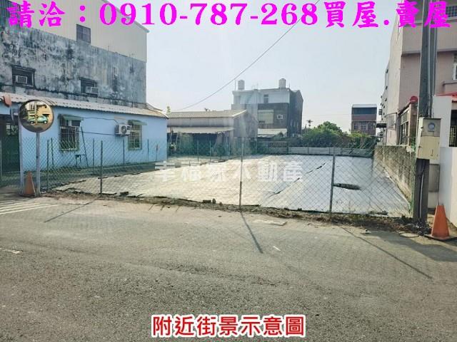 台南建地-7