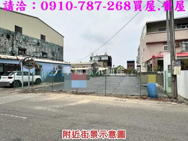 台南建地-9