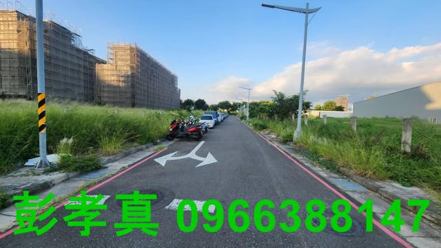 台中建地-11