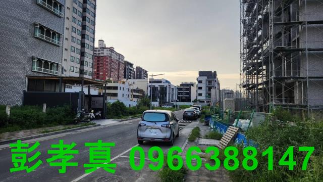 台中建地-15
