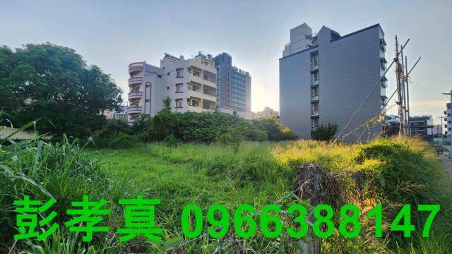 台中建地-7