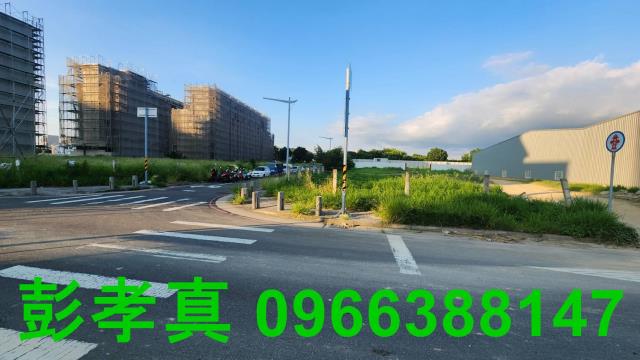 台中建地-9