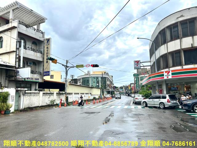 彰化溪湖建地-2