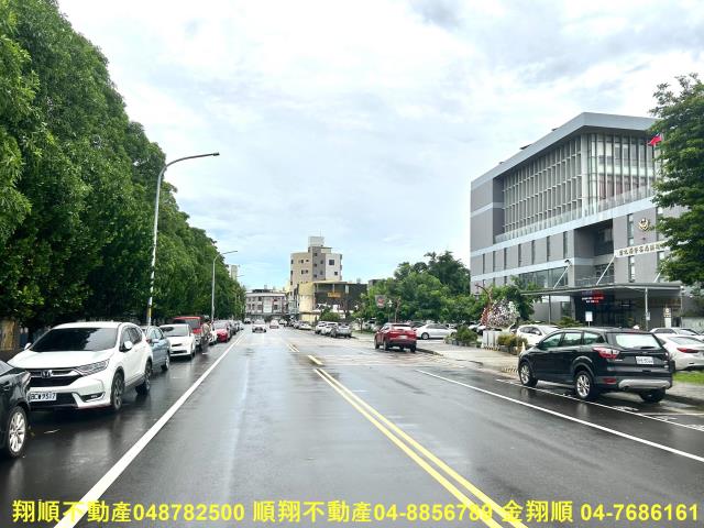 彰化溪湖建地-4