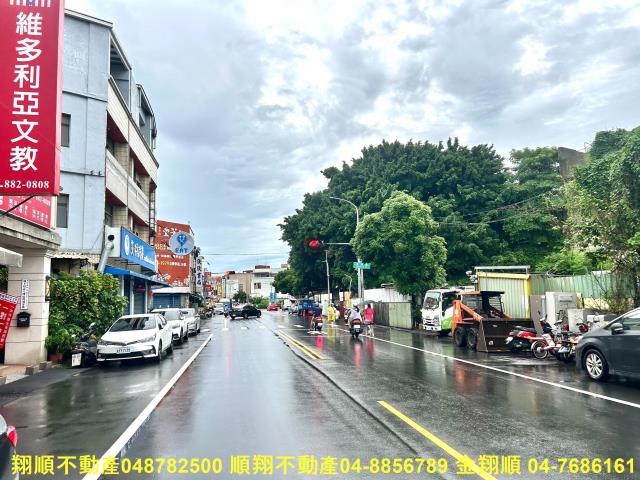 彰化溪湖建地-5