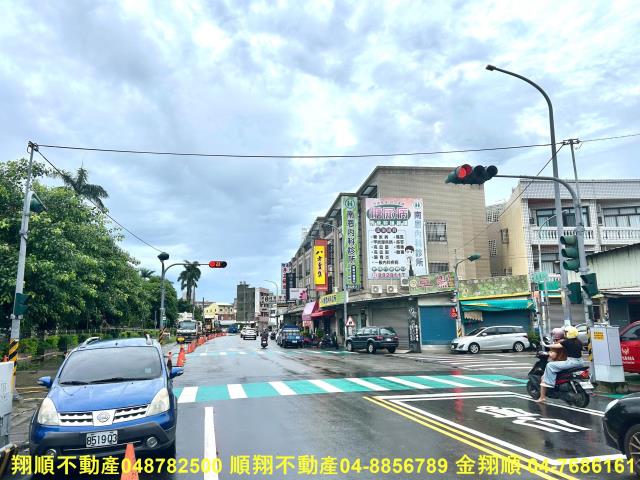彰化溪湖建地-7