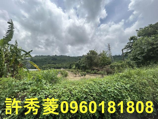 高雄岡山農地-12