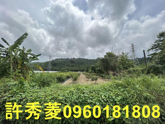 高雄岡山農地-1