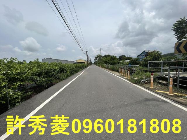 高雄岡山農地-2