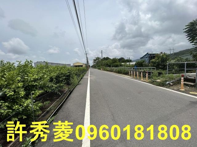 高雄岡山農地-3