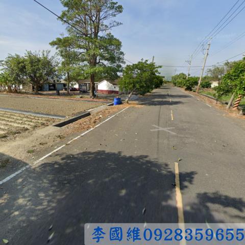 台南七股法拍農地-2