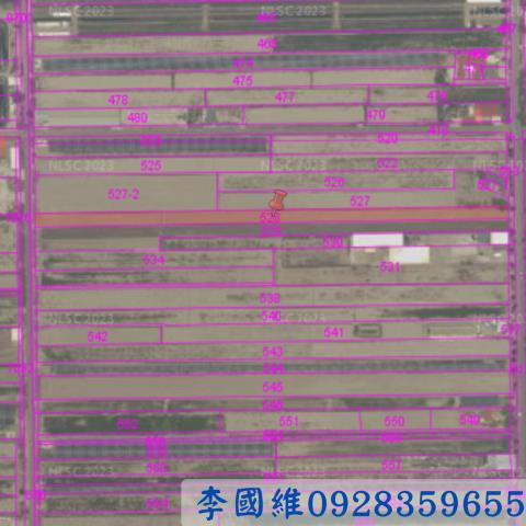 台南七股法拍農地-3