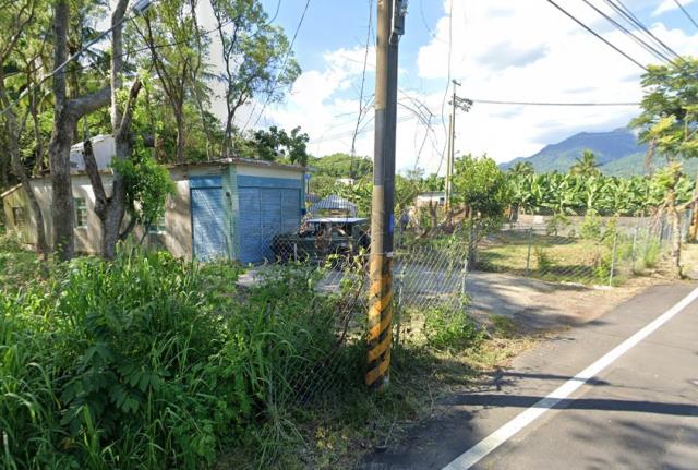高雄杉林農地-5