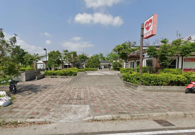 高雄杉林農地-7