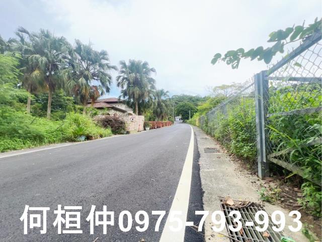 新竹峨眉農地-4