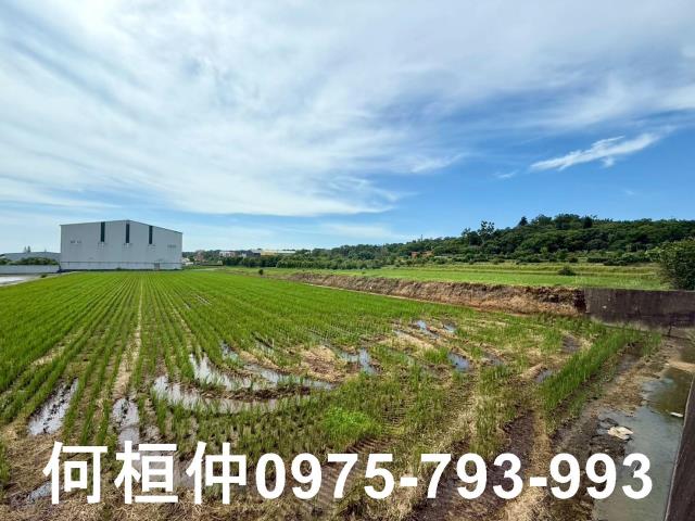 苗栗竹南農地-2