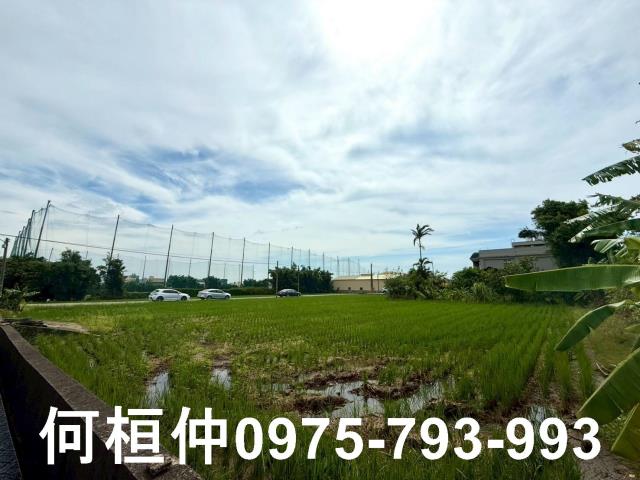 苗栗竹南農地-5