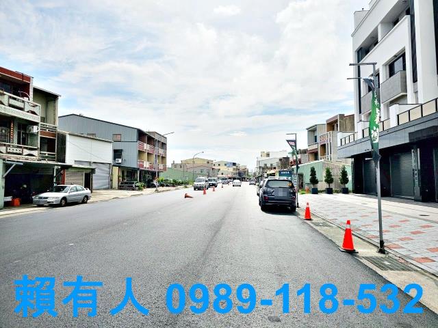台南安南農地-3