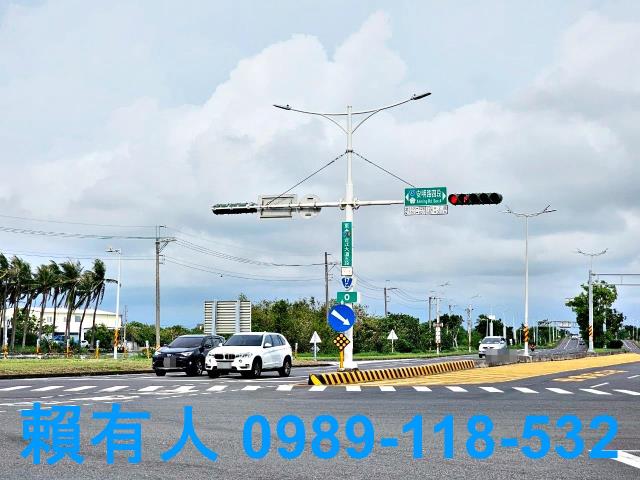 台南安南農地-5