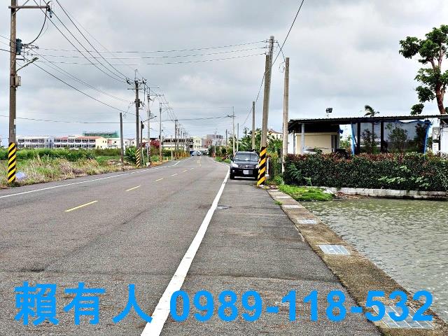 台南安南農地-6