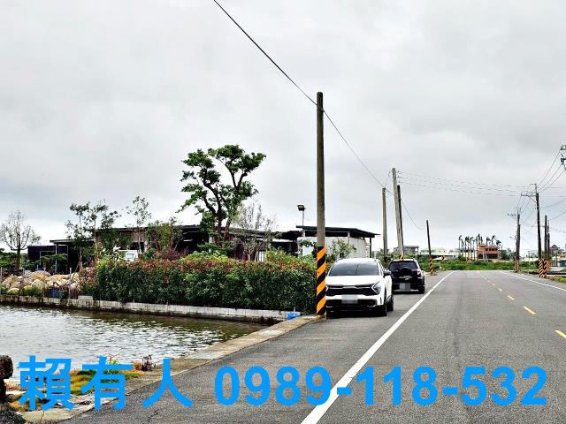 台南安南農地-7