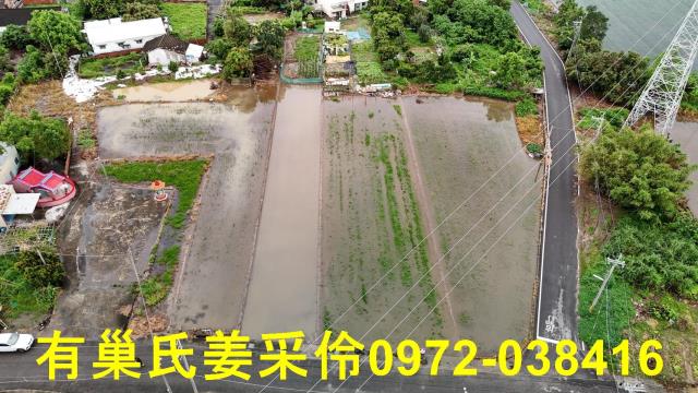 嘉義溪口建地-4