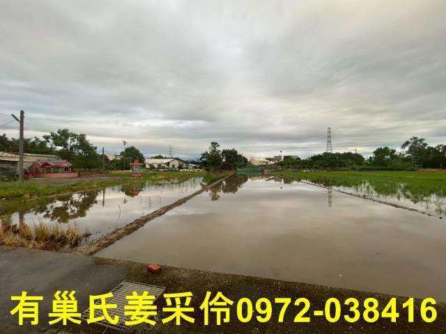 嘉義溪口建地-8