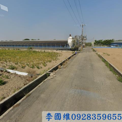 台南後壁農地拍賣-2