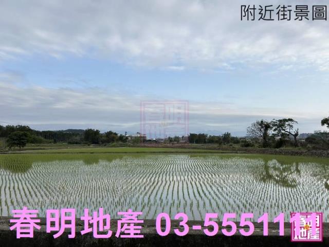 竹北農地-13
