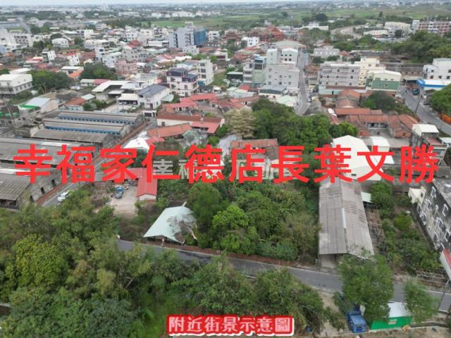 佳里建地-14